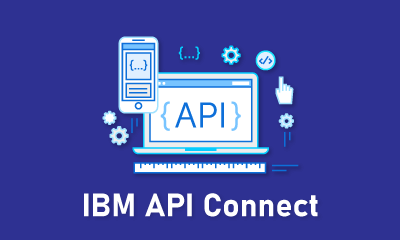  IBM API Connect  