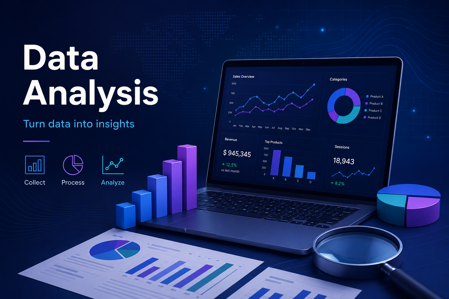 Data Analysis 